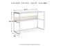 Deznee Home Office Desk