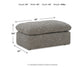Dramatic Ottoman