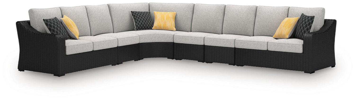 Outdoor Furniture > Outdoor Seating
