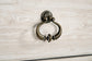Willowton Two Drawer Night Stand