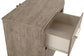 Culverbach Two Drawer Night Stand