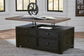 Tyler Creek Lift Top Cocktail Table