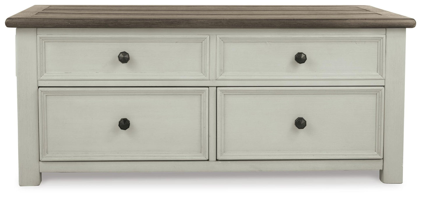 Bolanburg Lift Top Cocktail Table