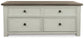Bolanburg Lift Top Cocktail Table