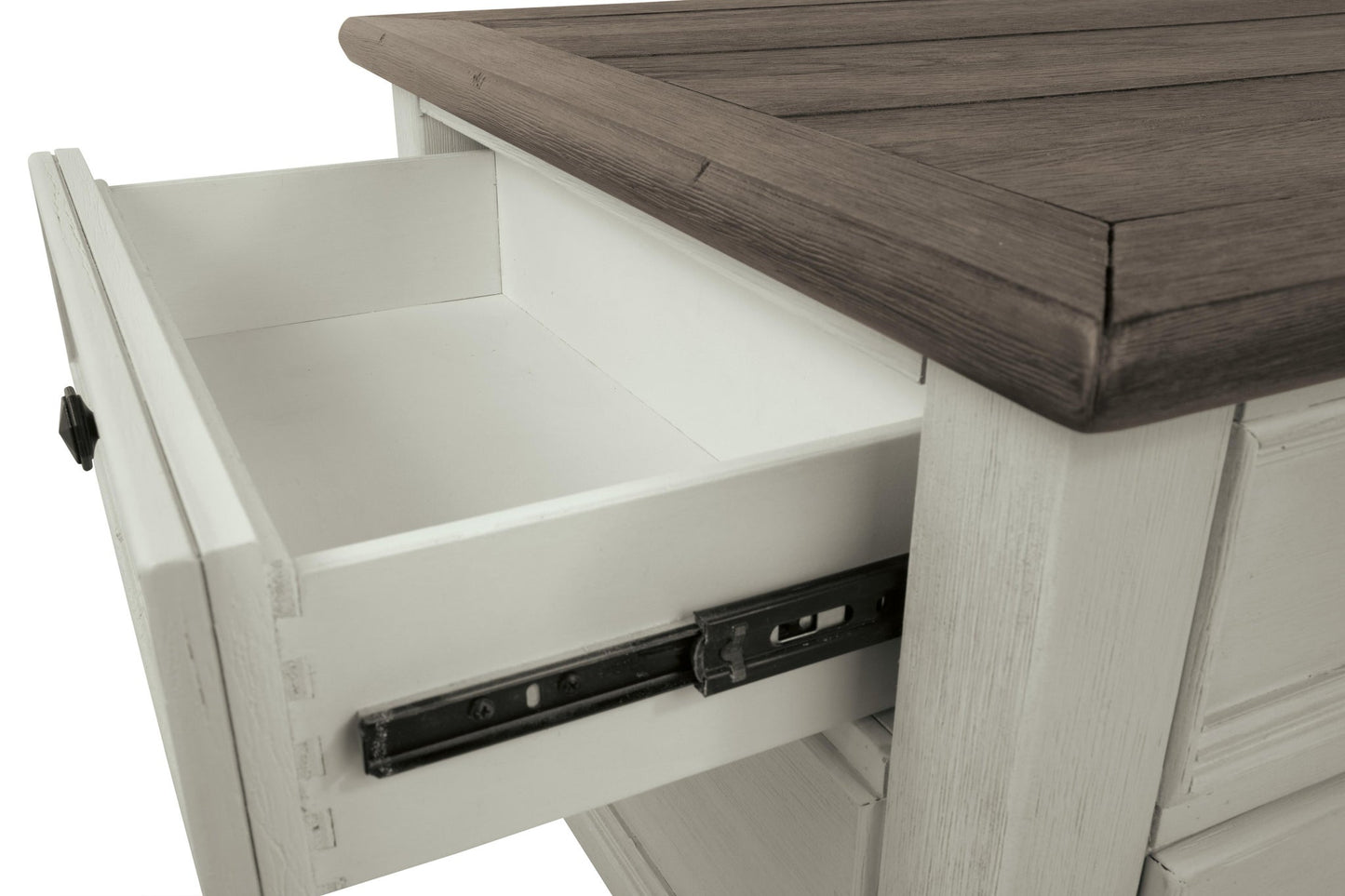 Bolanburg Lift Top Cocktail Table
