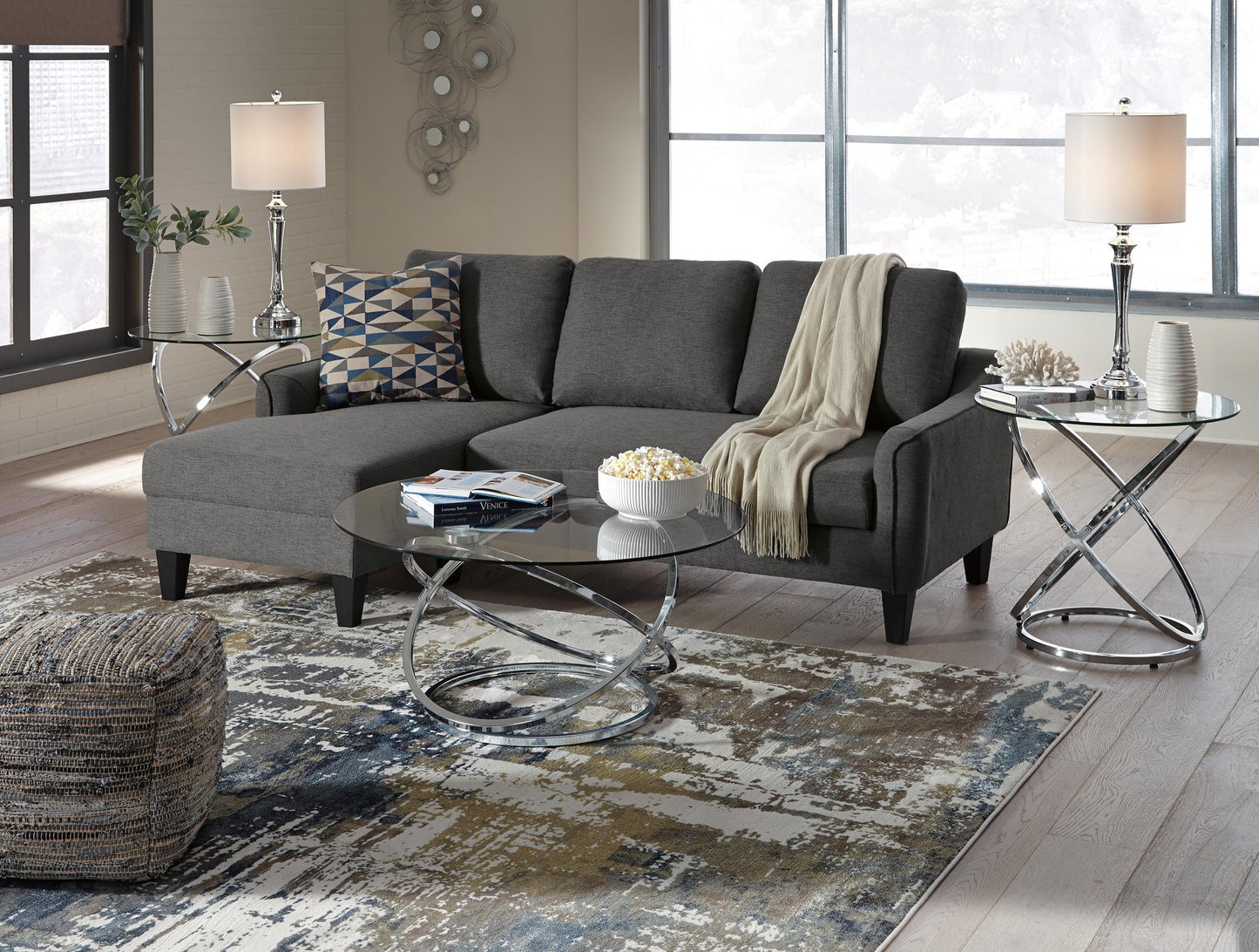 Hollynyx Occasional Table Set (3/CN)