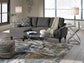 Hollynyx Occasional Table Set (3/CN)