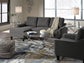Hollynyx Occasional Table Set (3/CN)
