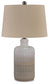 Marnina Ceramic Table Lamp (2/CN)