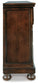 Porter Dresser
