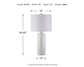 Steuben Ceramic Table Lamp (2/CN)