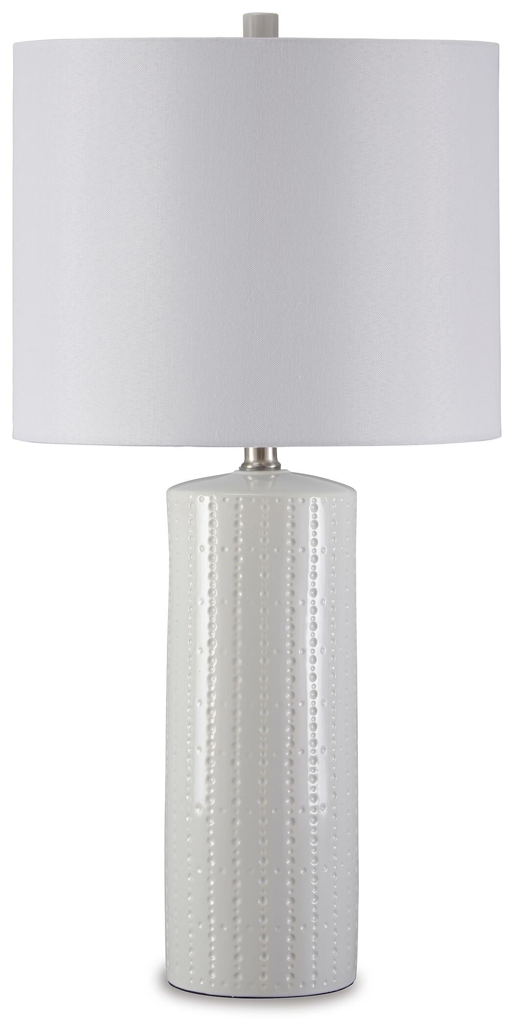 Steuben Ceramic Table Lamp (2/CN)
