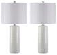 Steuben Ceramic Table Lamp (2/CN)