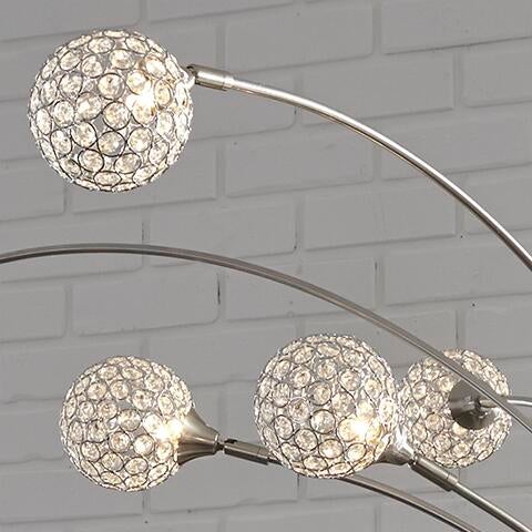 Winter Metal Arc Lamp (1/CN)