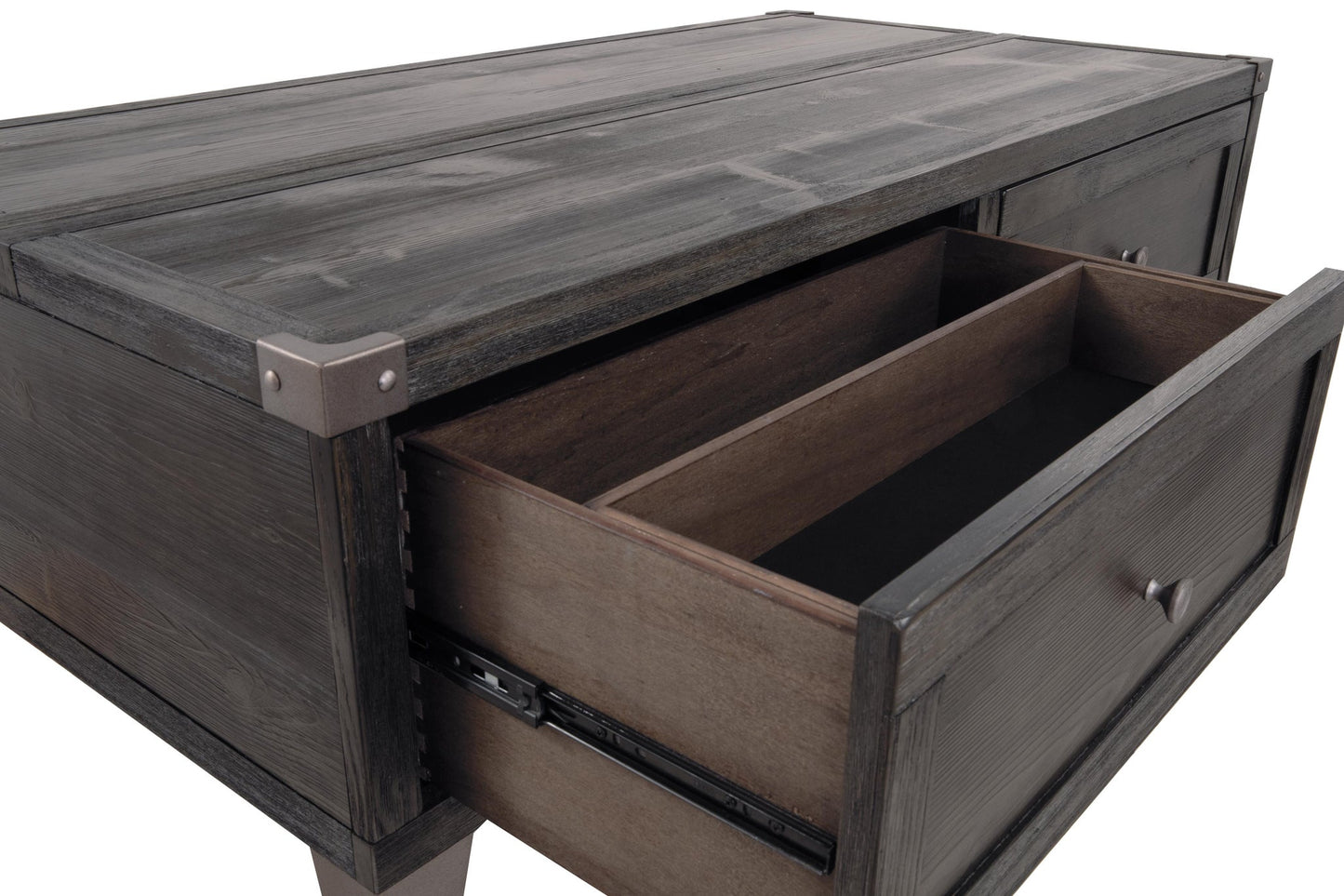 Todoe Lift Top Cocktail Table