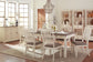 Bolanburg Dining UPH Side Chair (2/CN)