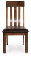 Ralene Dining UPH Side Chair (2/CN)
