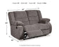 Tulen Reclining Loveseat