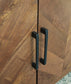 Prattville Accent Cabinet
