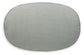 Hollyann Oversized Accent Ottoman