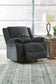 Draycoll Power Rocker Recliner