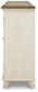 Roranville Accent Cabinet