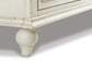 Roranville Accent Cabinet