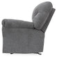 Allmaxx Rocker Recliner