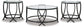 Tarrin Occasional Table Set (3/CN)