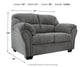 Allmaxx Loveseat