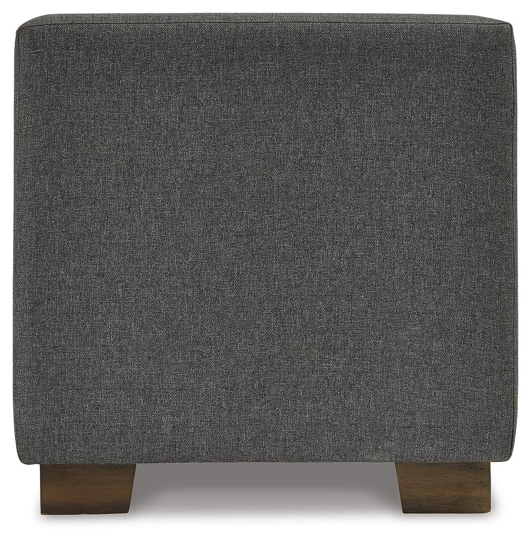 Cortwell Storage Bench
