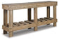Susandeer Console Sofa Table