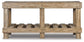 Susandeer Console Sofa Table