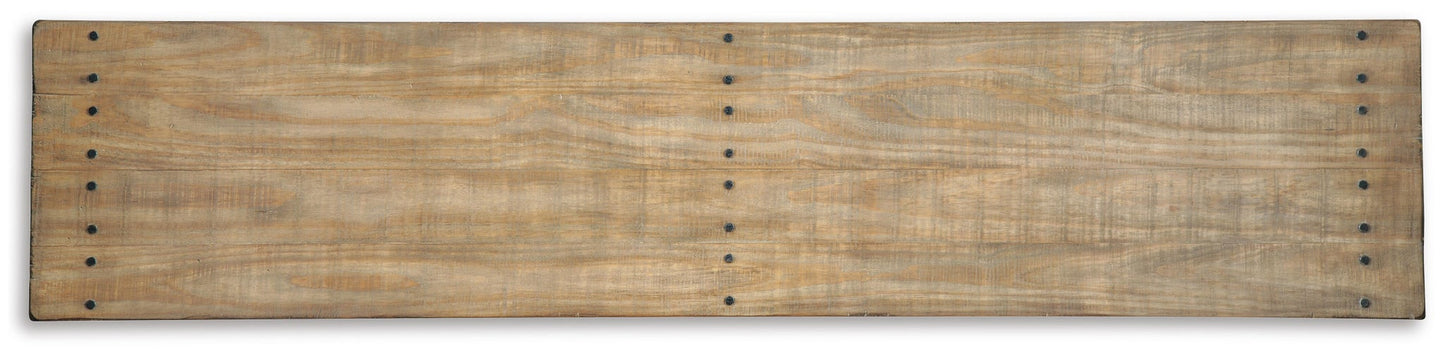 Susandeer Console Sofa Table
