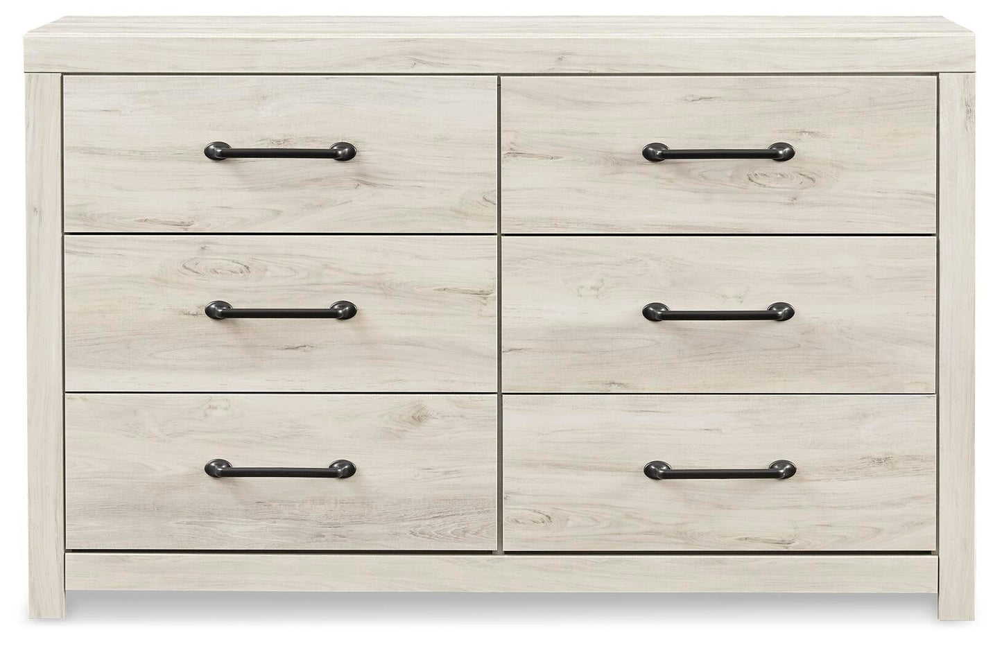 Cambeck Six Drawer Dresser