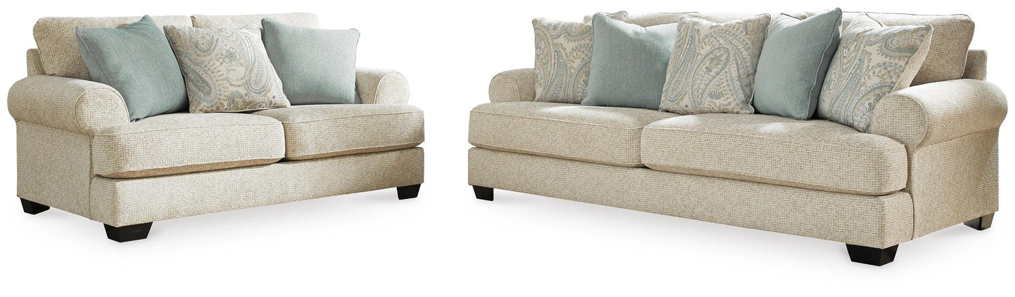 Monaghan Sofa