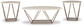 Tarica Occasional Table Set (3/CN)