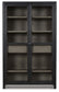 Lenston Accent Cabinet