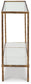 Ryandale Console Sofa Table