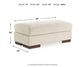 Maggie Ottoman