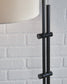 Baronvale Metal Floor Lamp (1/CN)