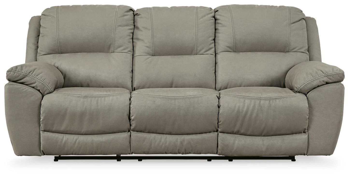 Next-Gen Gaucho Reclining Sofa