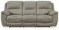 Next-Gen Gaucho Reclining Sofa