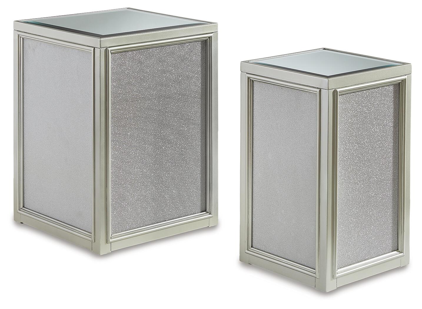 Traleena Nesting End Tables (2/CN)