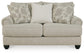 Asanti Loveseat