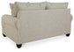 Asanti Loveseat