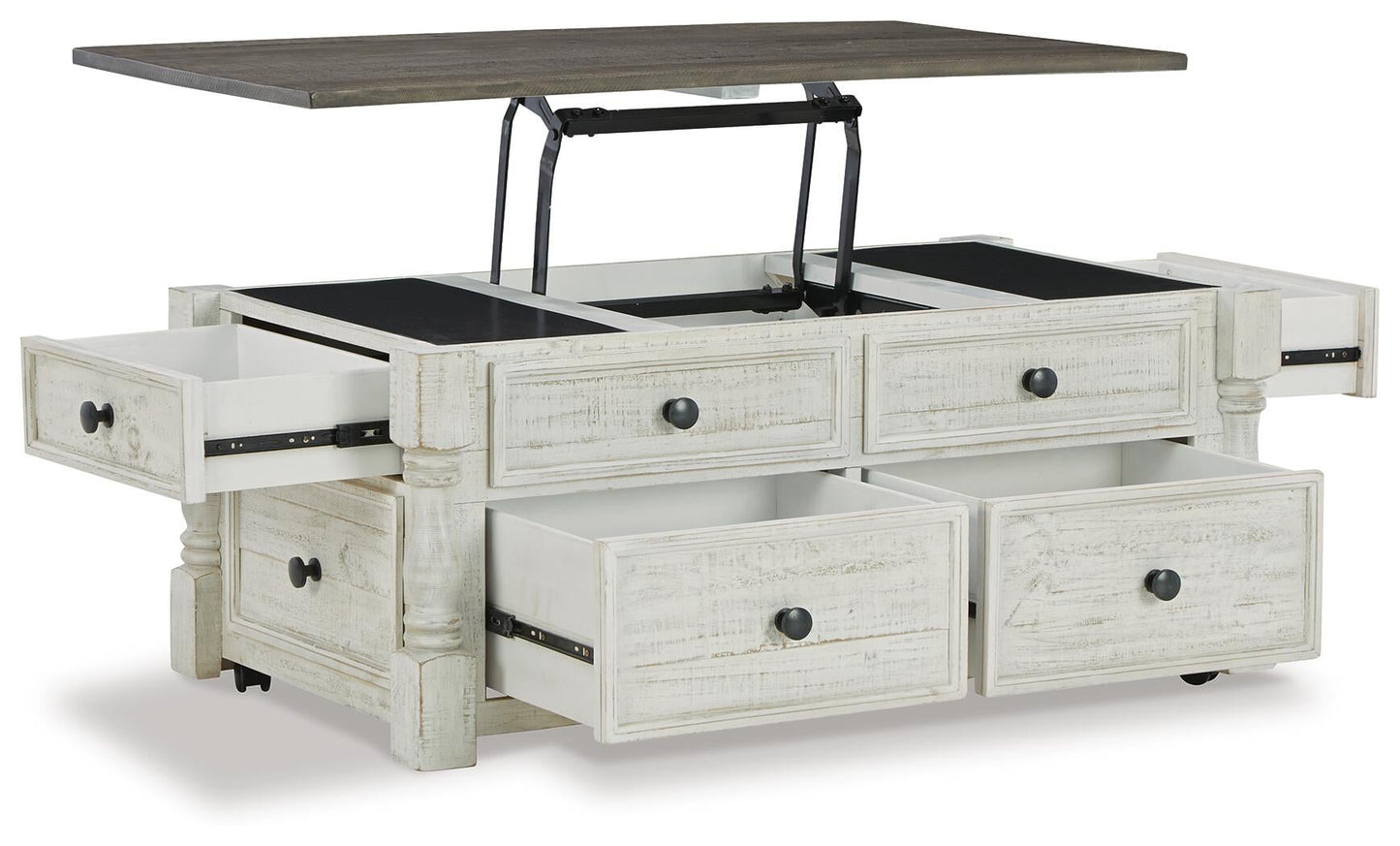 Havalance Lift Top Cocktail Table