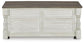 Havalance Lift Top Cocktail Table