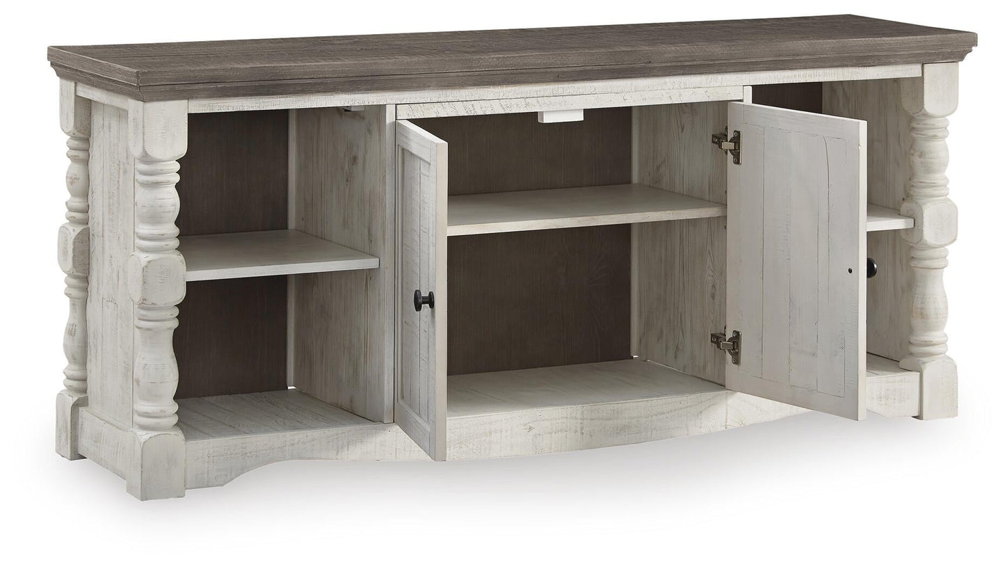Havalance Extra Large TV Stand