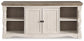 Havalance Extra Large TV Stand